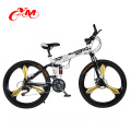 China Lieferant Kinder Stahl mtb Fahrrad / Kinder Mountainbike mit bester Qualität / Fahrrad Großhandel günstigen Preis